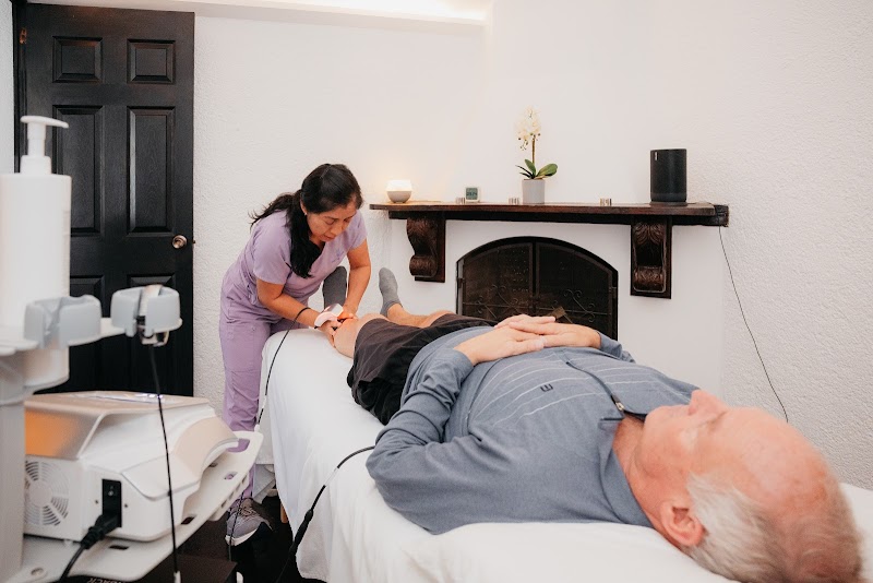 Healing Hands Therapy Spa Antigua