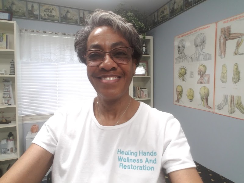 Healing Hands Wellness and Restoration Pikesville - Wellness Retreat in Pikesville