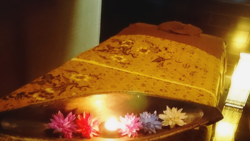 Healing Hideaway Yamada Takamatsu City - Day Spa in Takamatsu City