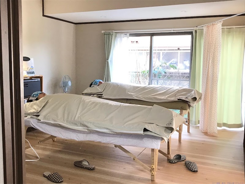 Healing House Genki Tsunagu O2 An Yokosuka City - Day Spa in Yokosuka City