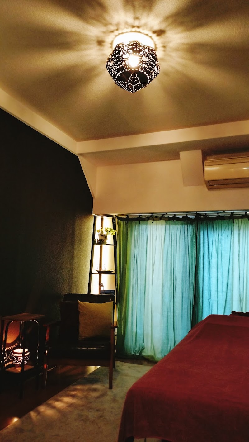 Healing House Stella Kobe City Nagata Ward - Day Spa in Kobe City Nagata Ward