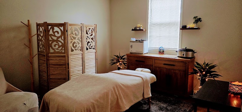 Healing Light Massage Louisville - Day Spa in Louisville
