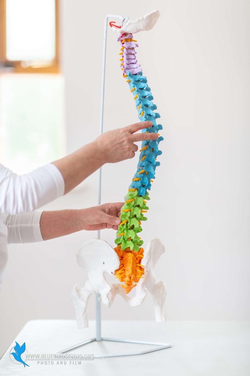 Healing massage Ashbourne - Day Spa in Ashbourne