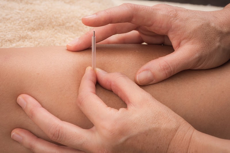 Healing Massage Wongawallan Gold Coast - Day Spa in Gold Coast