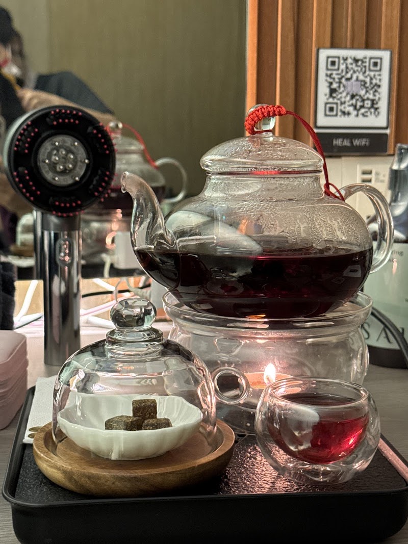 Healing Oasis Batu - Day Spa in Batu