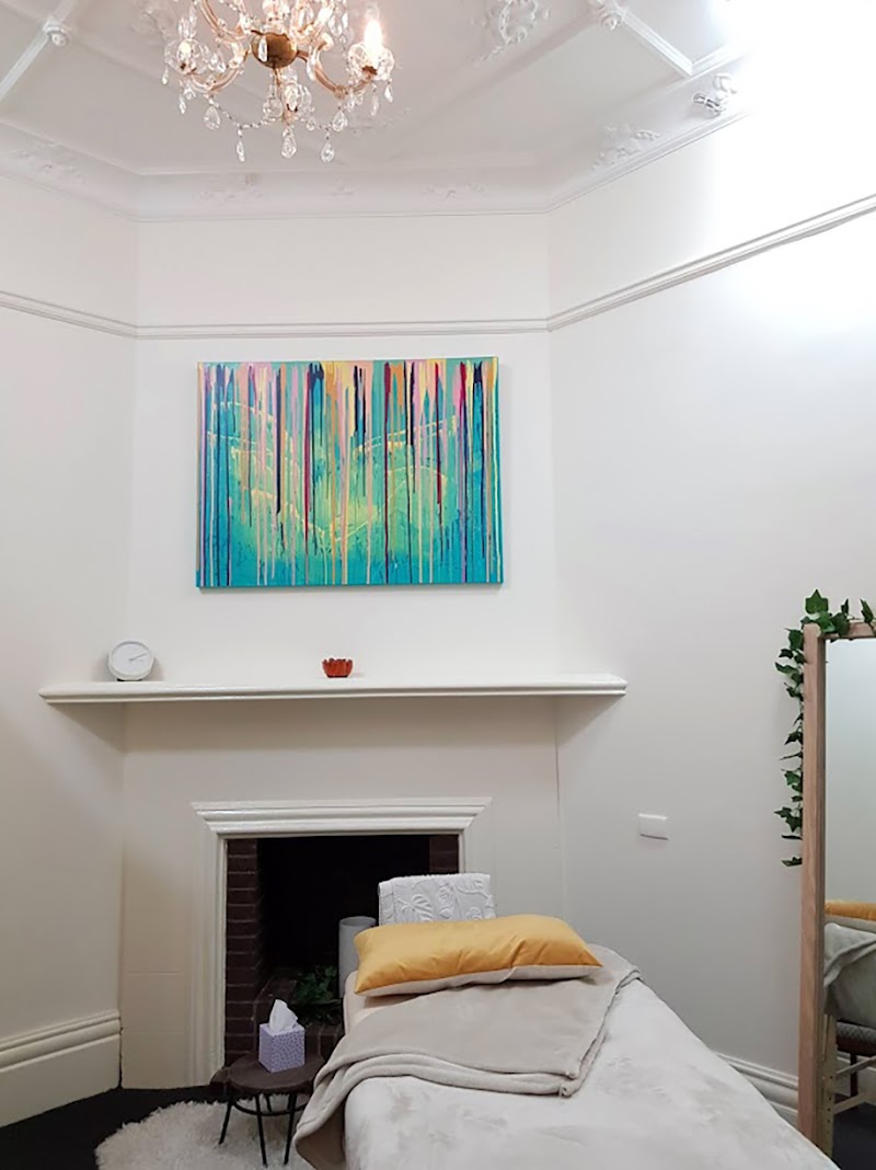 Healing on North East Adelaide - Day Spa in Adelaide