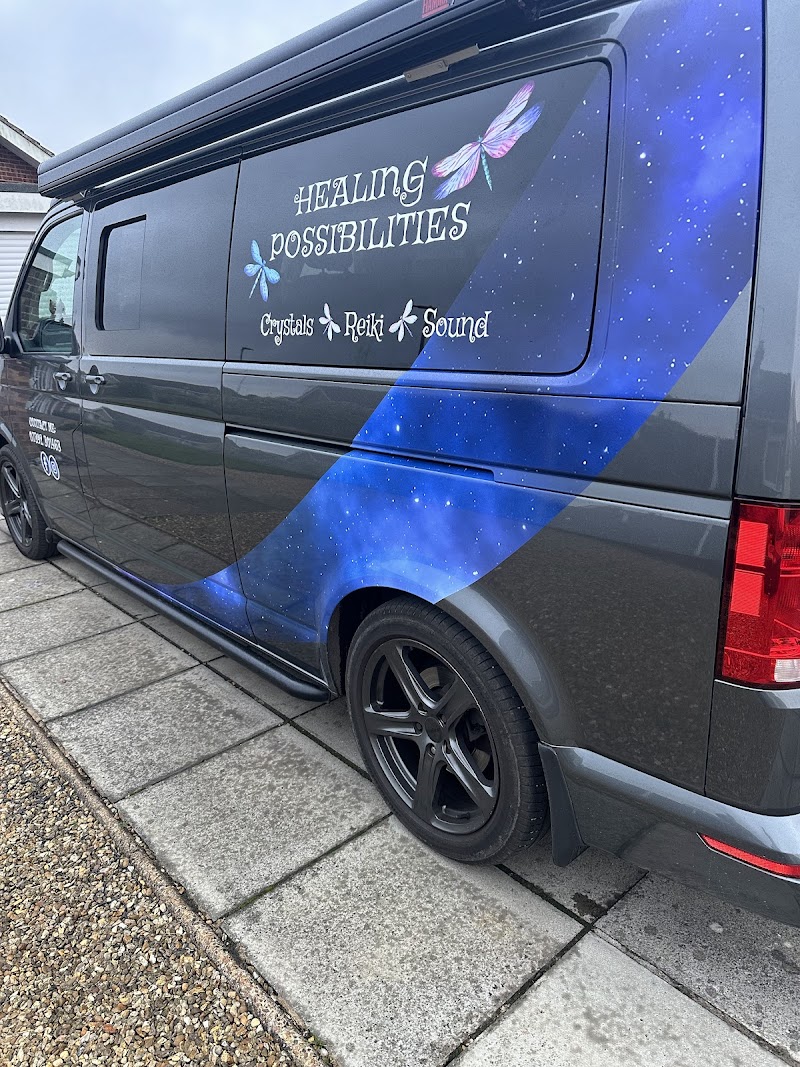 Healing Possibilities North Walsham - Day Spa in North Walsham