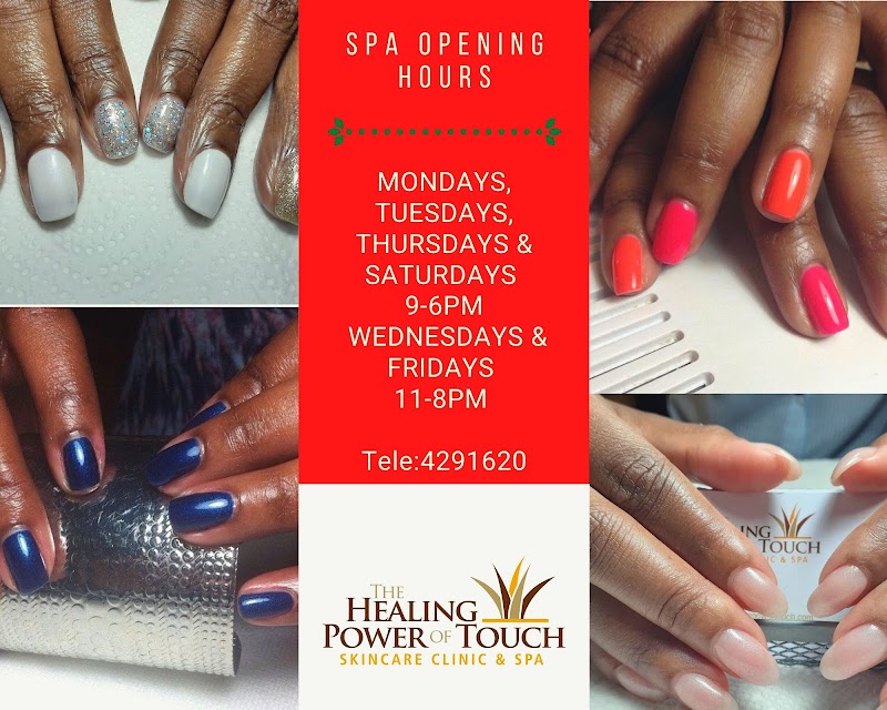 Healing Power of Touch South Jordan - Day Spa in South Jordan