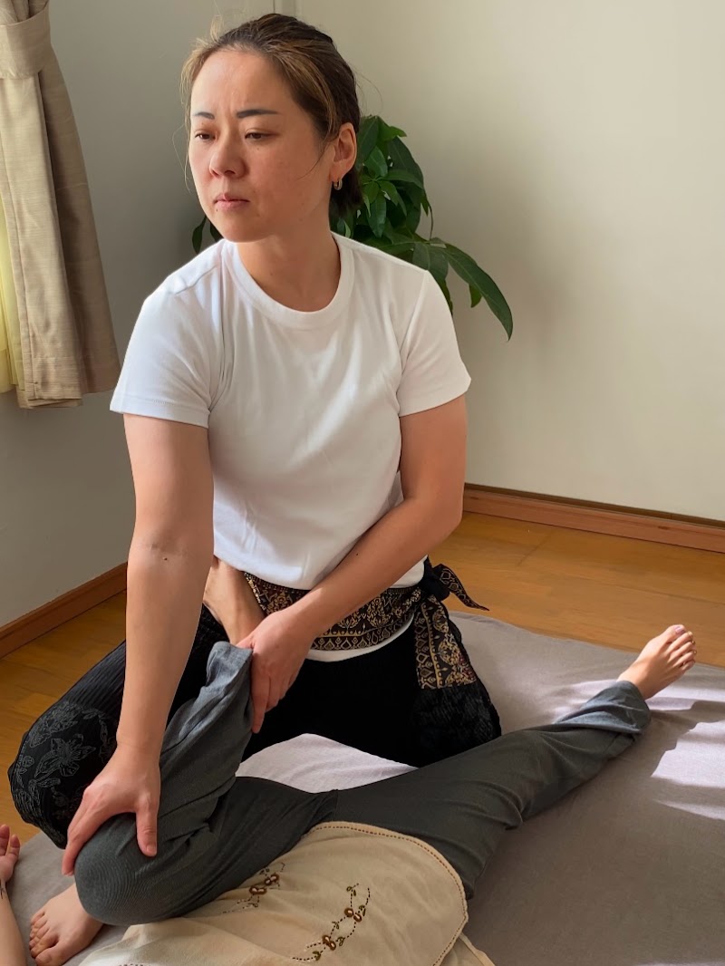 Healing Room Ocean Garden Uruma City - Day Spa in Uruma City