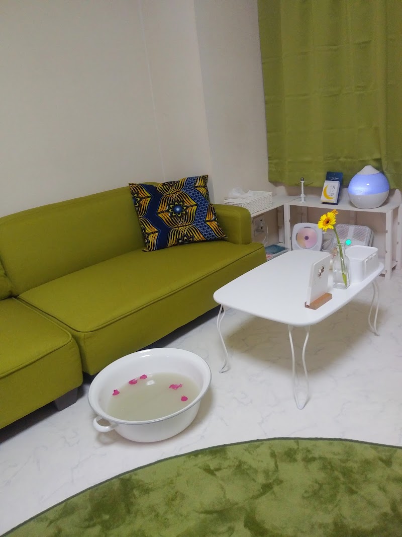 Healing Salon elpis Sapporo Sapporo Chuo Ward - Day Spa in Sapporo Chuo Ward