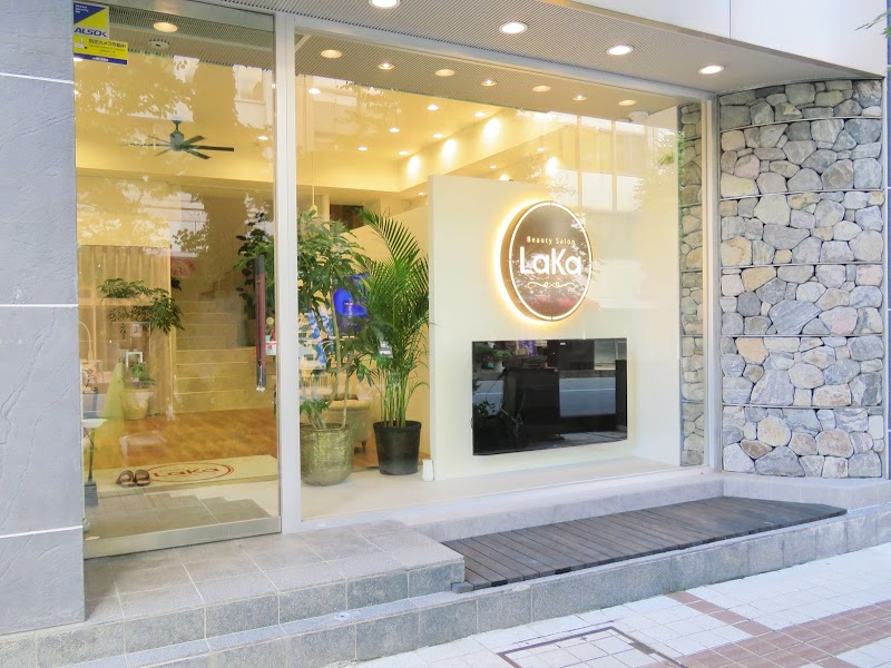 Healing Salon  LAKA Miyamae Ward, Kawasaki City - Day Spa in Miyamae Ward, Kawasaki City