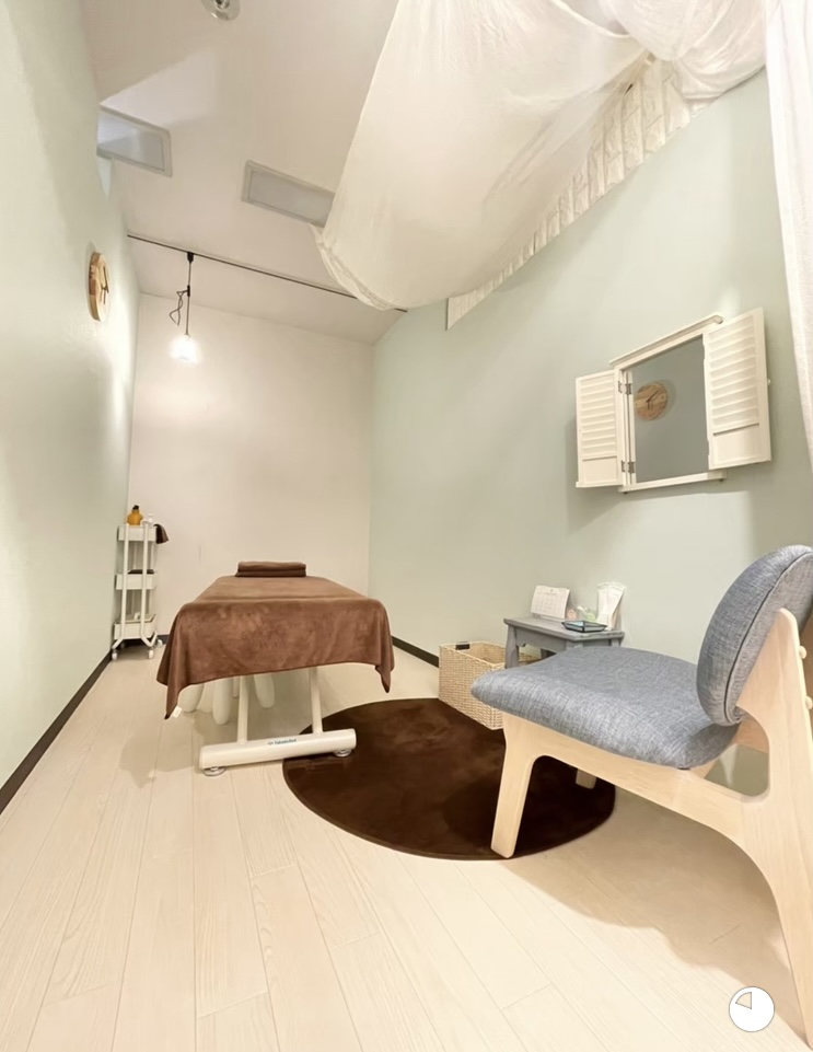 Healing Salon Leps Hachioji City - Day Spa in Hachioji City