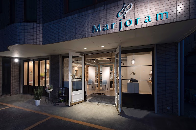 Healing Salon marjoram Chita City - Day Spa in Chita City