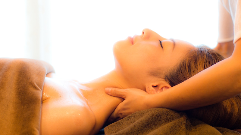 Healing Salon Nadi Ibaraki City - Day Spa in Ibaraki City