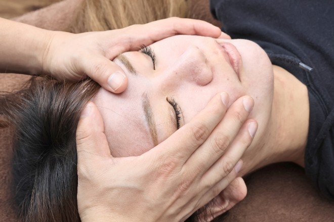 Healing Salon Sunny Suita City - Day Spa in Suita City