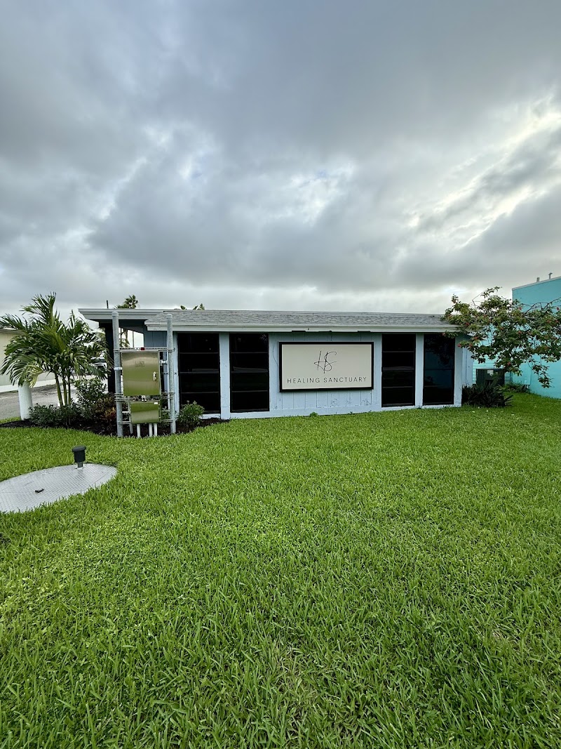 Healing Sanctuary Fort Pierce - Wellness Retreat in Fort Pierce