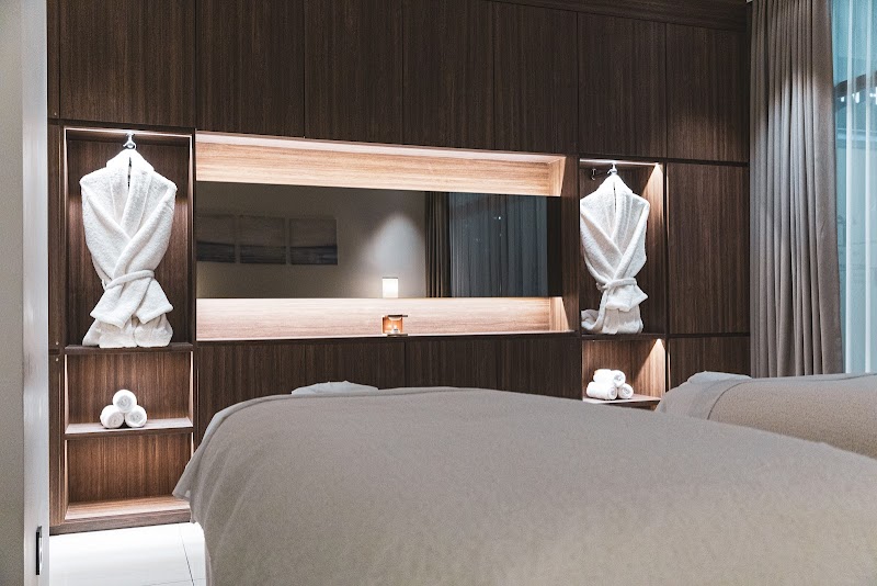 Healing Spa Inside Me Bundang District - Day Spa in Bundang District