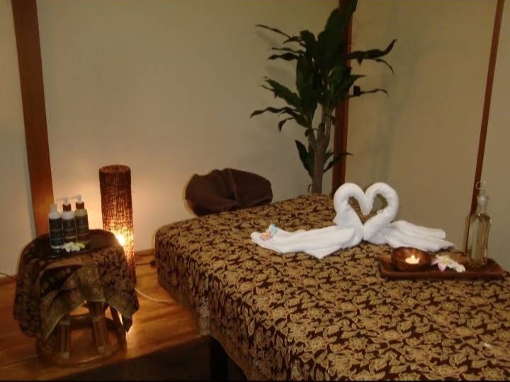 Healing spa Kirana Hakodate City - Day Spa in Hakodate City