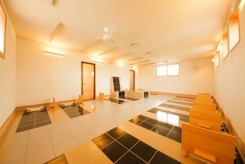 Healing Spa Maki Kamisu - Day Spa in Kamisu