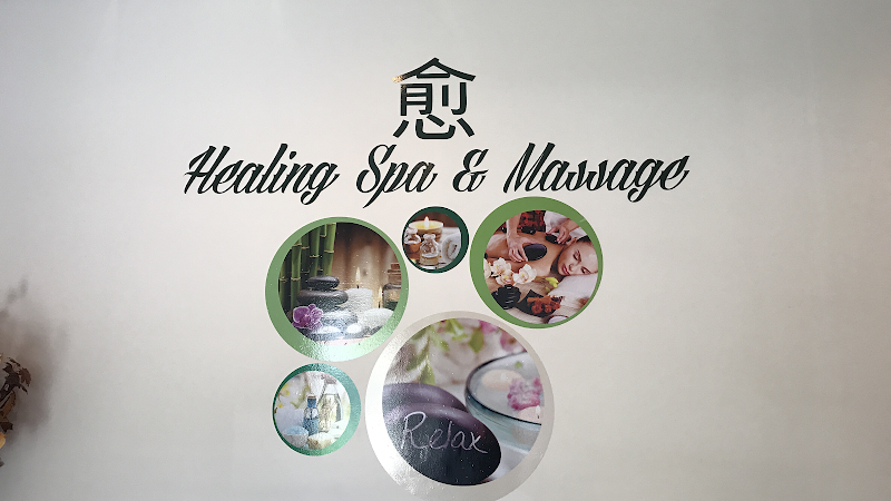 Healing Spa & Massage Palm Beach photo