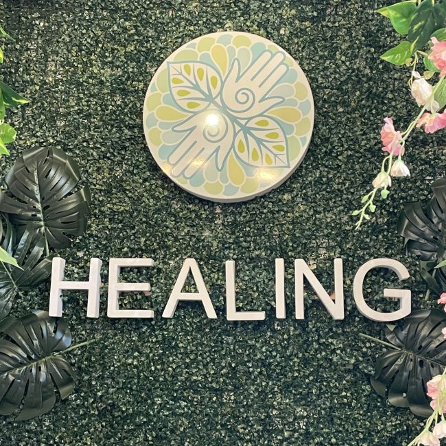 Healing SPA Salon Krasnodar - Day Spa in Krasnodar