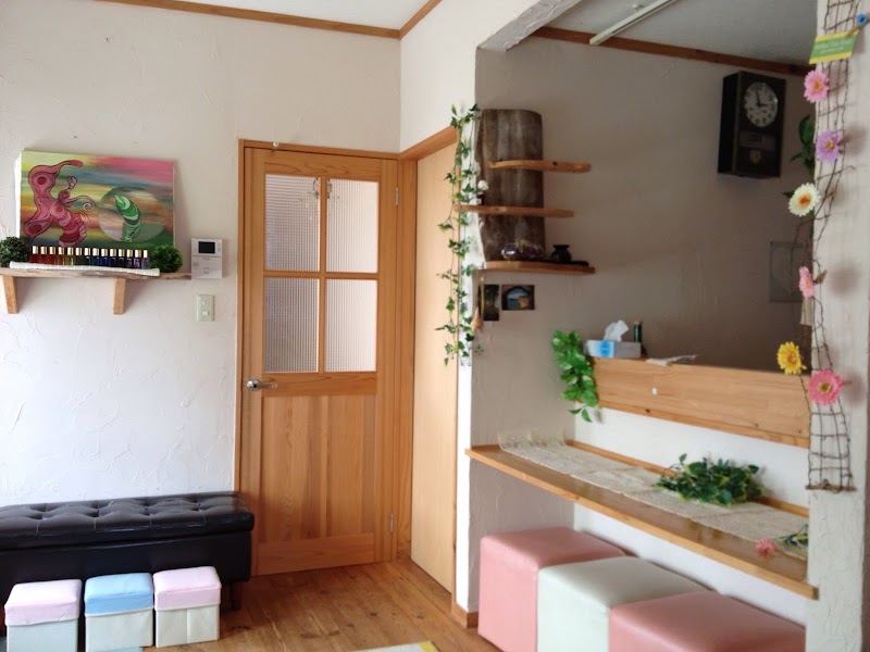 Healing Space Bimisui Nagasaki - Day Spa in Nagasaki