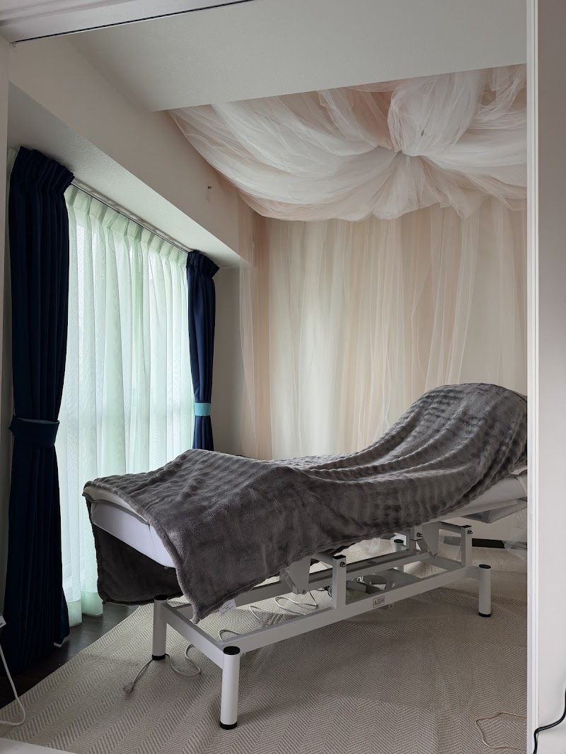 Healing Space Marin Yokosuka City - Day Spa in Yokosuka City