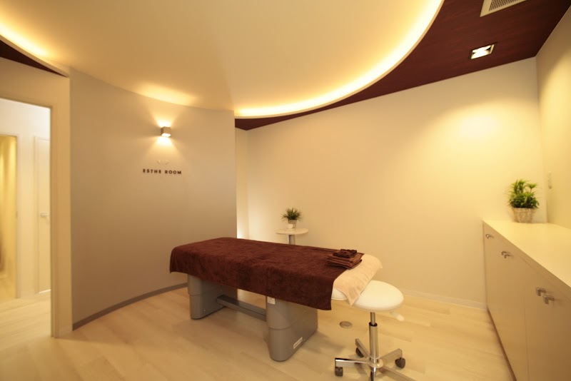 Healing Space Serapia Hamura City - Day Spa in Hamura City
