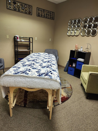 Healing Stone Massage and Spa Saipan