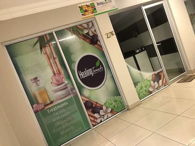 Healing Touch Aesthetics Solutions Windhoek