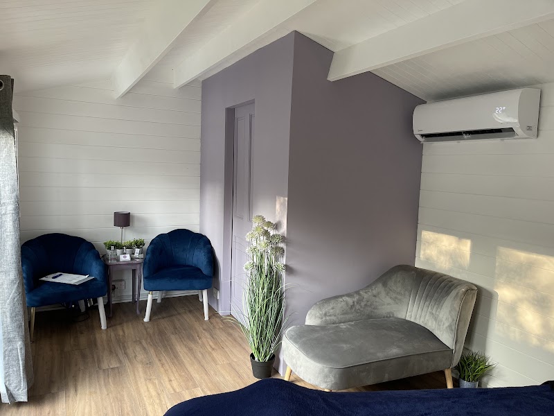 Healing Touch Massage Reflexology  -  Chelmsford, Essex. - Day Spa in Chelmsford