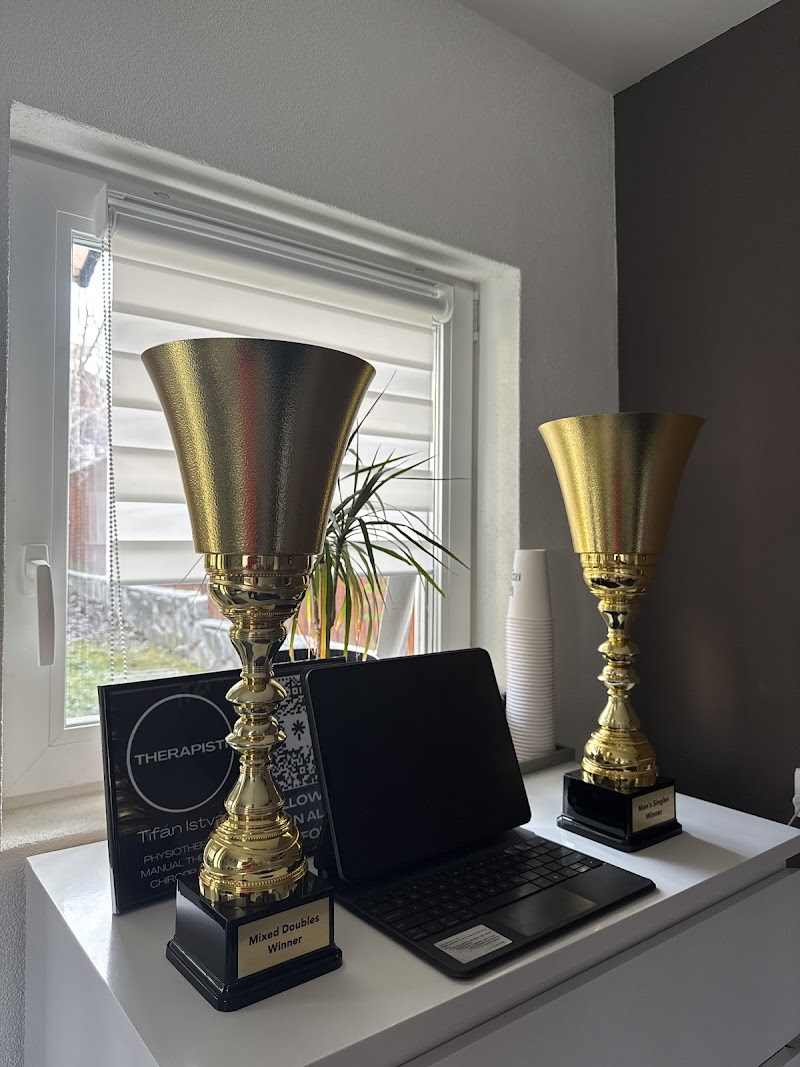 Healing Touch Odorheiu Secuiesc - Day Spa in Odorheiu Secuiesc