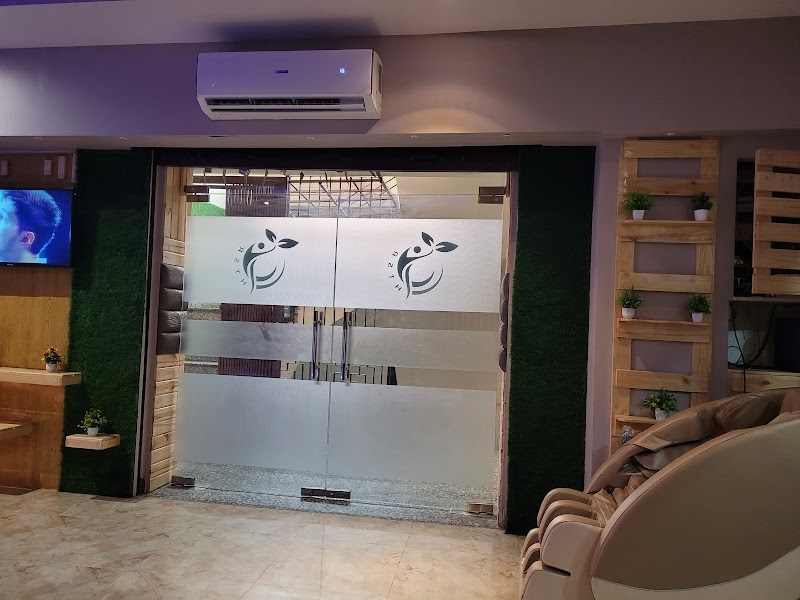 Healing Touch Spa and Retreat Birganj - Wellness Retreat in Birganj