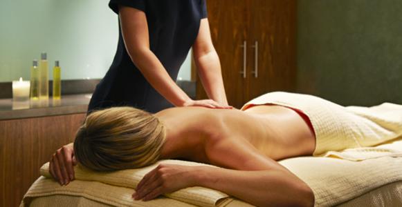 Healing Waters Bath & Spa West Monroe - Day Spa in West Monroe