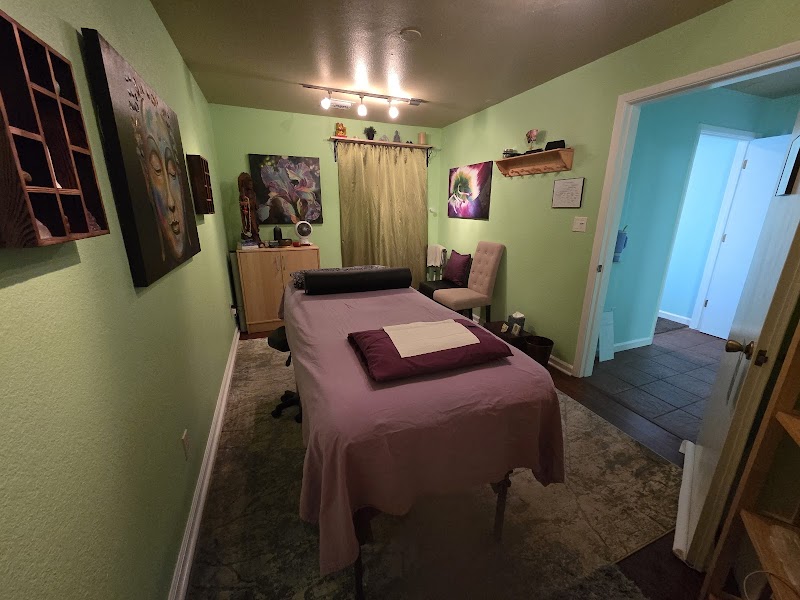 Healing Ways Tucson - Day Spa in Tucson