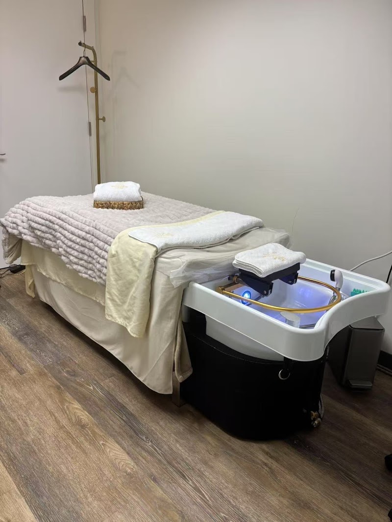 Healing Wellness & Spa Center Seattle - Wellness Retreat in Seattle