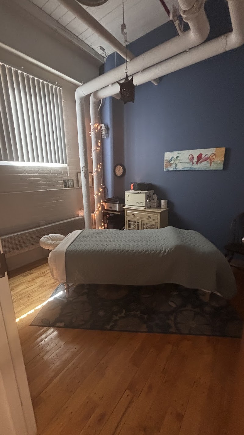 Healing Work Therapeutic Massage Watertown - Day Spa in Watertown