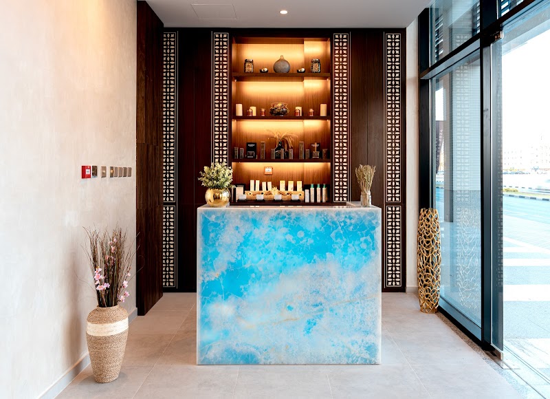 Healing Zone Spa Sharjah - Wellness Retreat in Sharjah