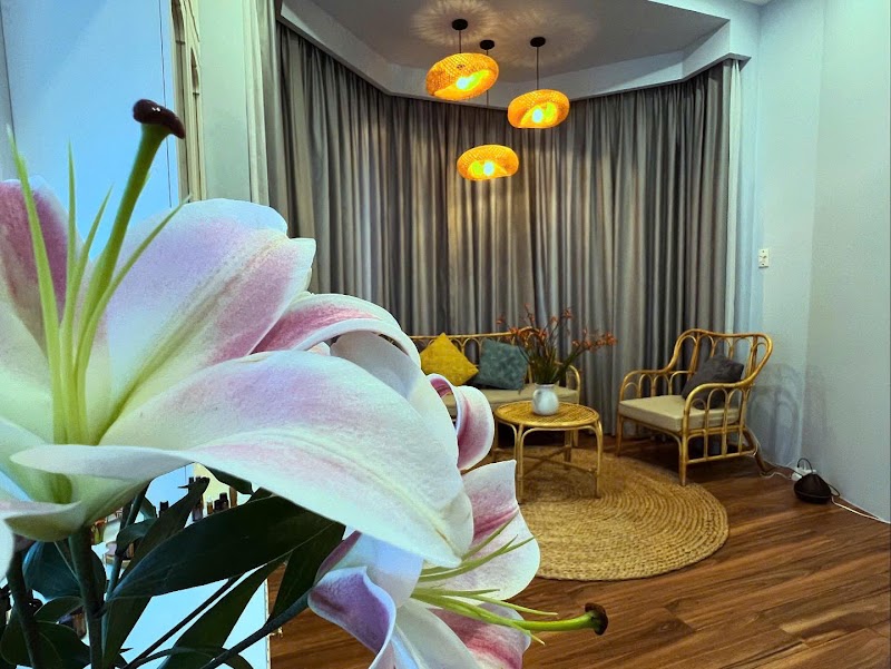 HealingHands Hà Nội Quận Đống Đa - Wellness Retreat in Quận Đống Đa