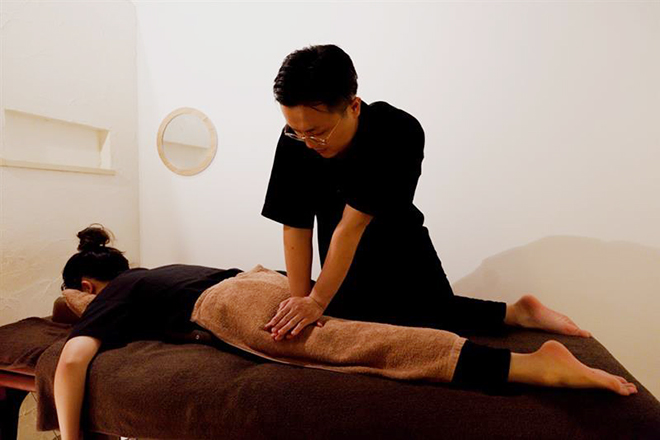 HealingSpace makapuu Nakagyo Ward, Kyoto City - Day Spa in Nakagyo Ward, Kyoto City