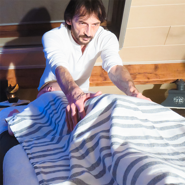 Health and beauty consulente, Relaxatiemassage Casa Celeste Eeklo - Day Spa in Eeklo