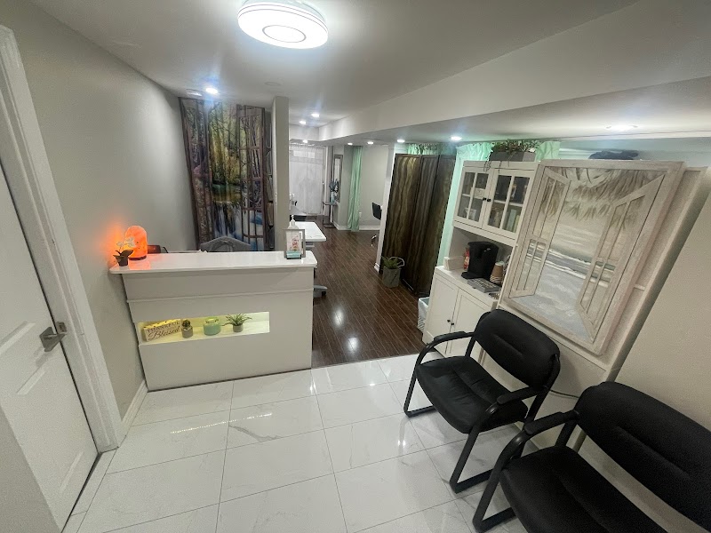 Health and Beauty Oasis Mississauga - Wellness Retreat in Mississauga