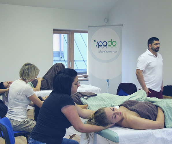 Health and Beauty Therapy by Ispado Kaunas