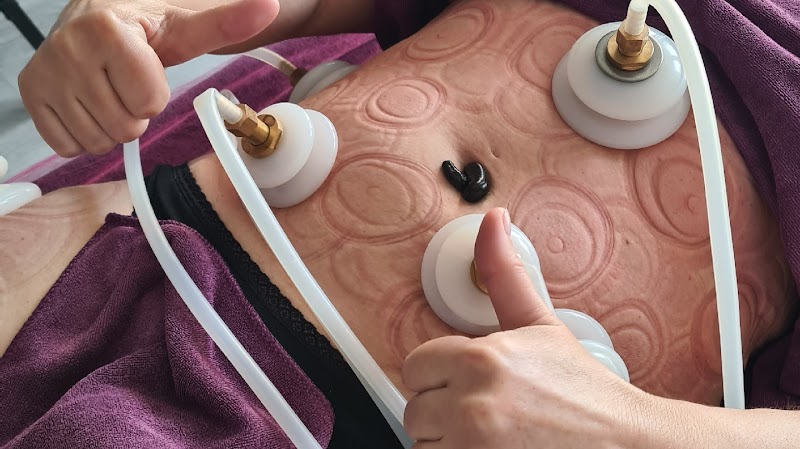 Health and Body Correction Studio Lotus Brovary Raion - Day Spa in Brovary Raion