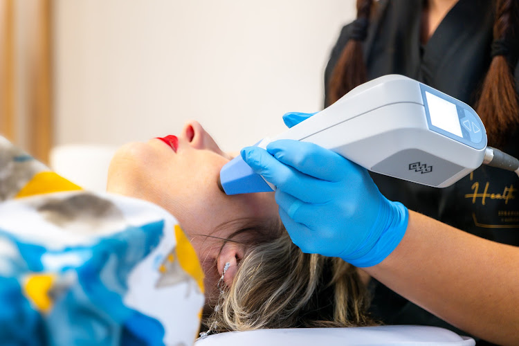 HEALTH BALANCE, štúdio zdravia a krásy Nové Mesto nad Váhom