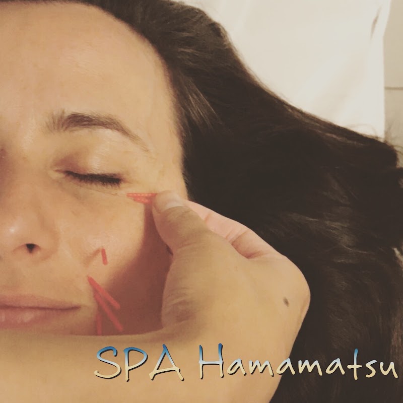 Health Beauty Acupuncture & Moxibustion Salon Spa Hamamatsu Chuo Ward, Hamamatsu - Day Spa in Chuo Ward, Hamamatsu