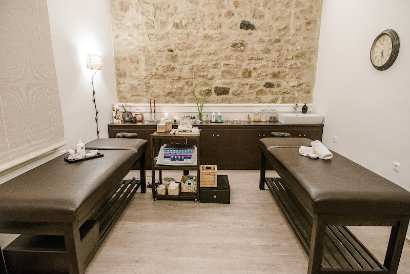 Health & Beauty Aesthetics Institute Patras - Day Spa in Patras