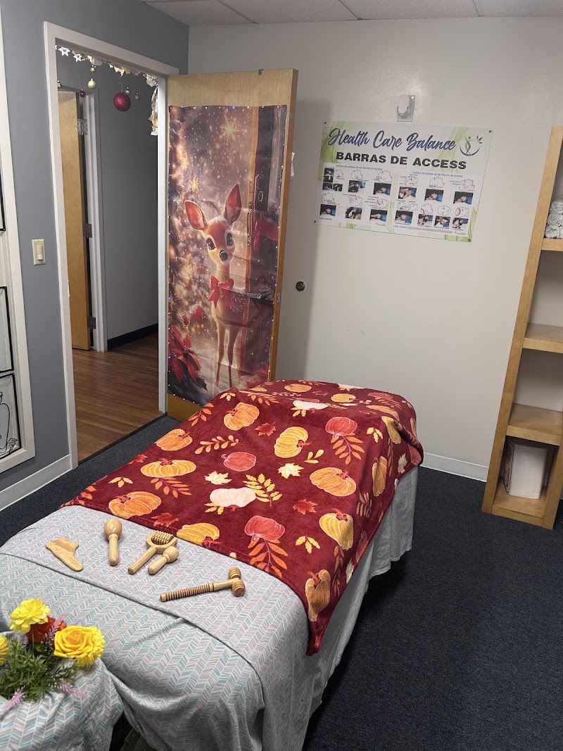 Health Care Balance Beltsville - Wellness Retreat in Beltsville