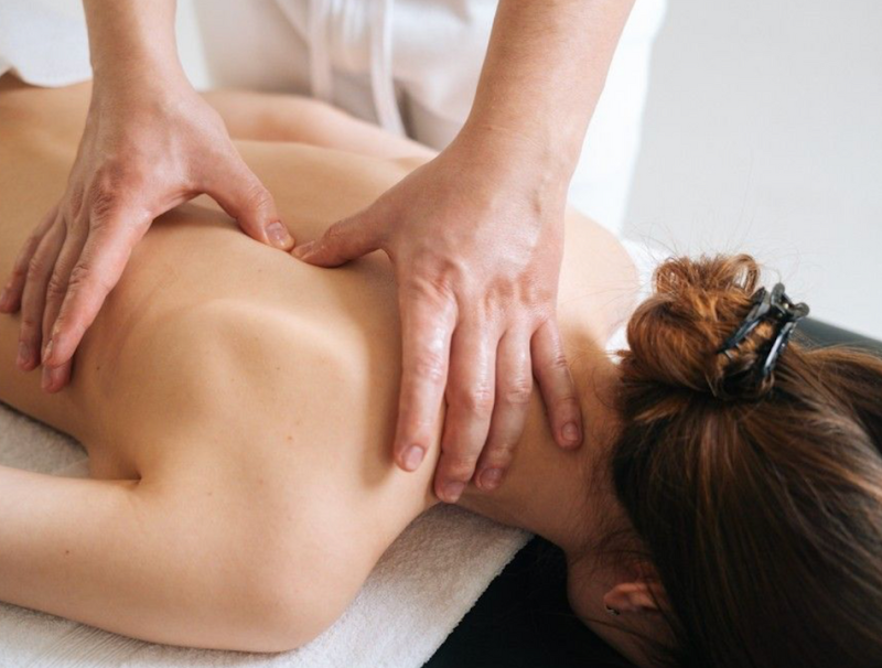 Health Care Therapy Spa East Windsor Twp - Day Spa in East Windsor Twp