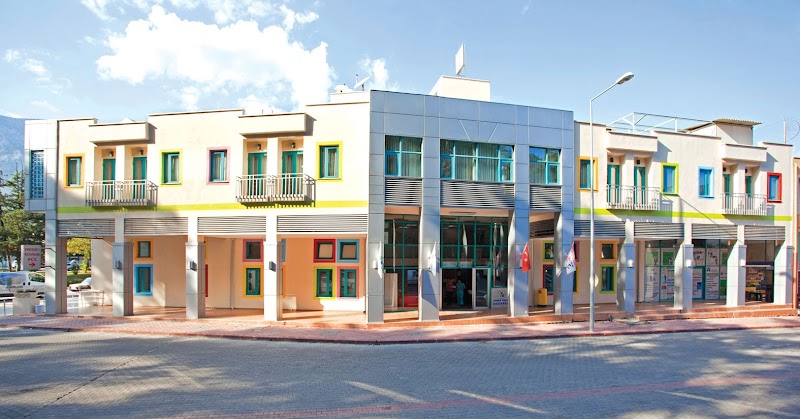 Health Centre Kemer - Day Spa in Kemer